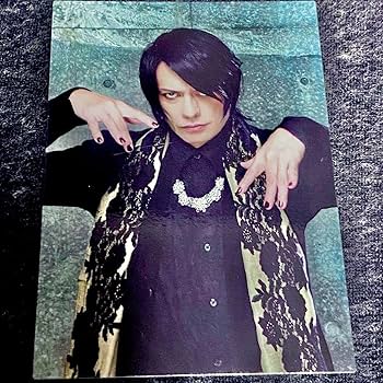 Amazon.co.jp: BUCK-TICK 櫻井敦司 トレカ 異空 ALTERNATIVE SUN